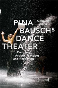 Pina Bausch's Dance Theater