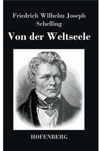 Von der Weltseele: Eine Hypothese der höhern Physik zur Erklärung des allgemeinen Organismus