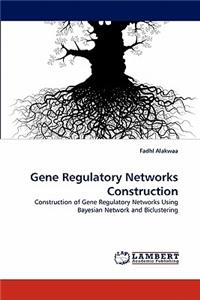 Gene Regulatory Networks Construction