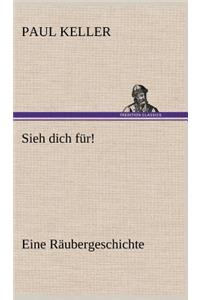 Sieh Dich Fur!