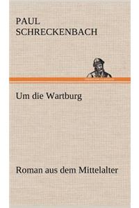 Um Die Wartburg