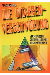 Die Gitarren-Verschwörung