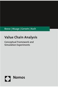 Value Chain Analysis