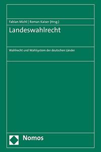 Landeswahlrecht