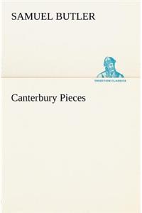 Canterbury Pieces