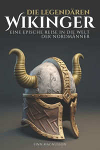 legendären Wikinger