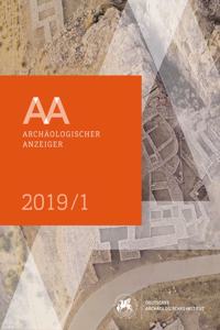 Archaologischer Anzeiger