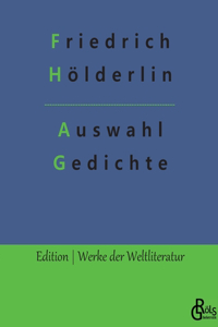Auswahl Gedichte