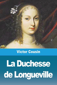 Duchesse de Longueville