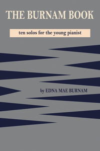 The Burnam Book