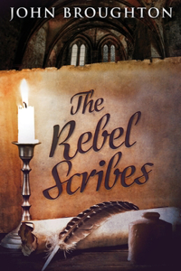 Rebel Scribes