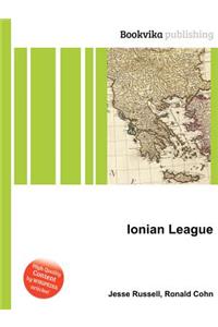 Ionian League