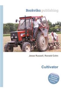 Cultivator