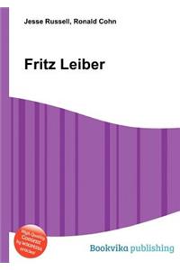 Fritz Leiber