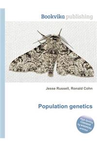 Population Genetics