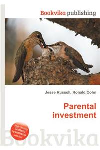 Parental Investment