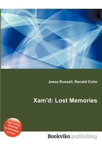 Xam'd