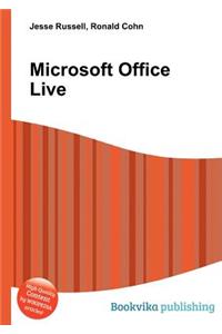 Microsoft Office Live