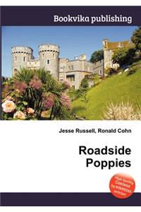 Roadside Poppies