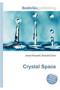 Crystal Space