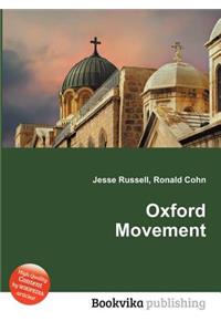 Oxford Movement