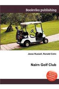 Nairn Golf Club