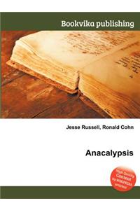 Anacalypsis