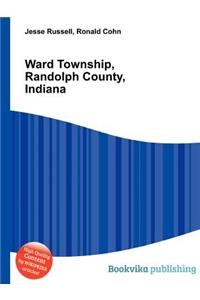 Ward Township, Randolph County, Indiana
