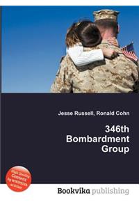 346th Bombardment Group