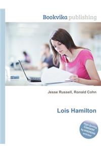 Lois Hamilton