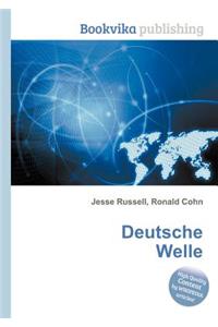 Deutsche Welle