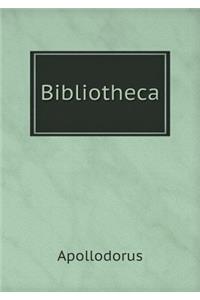 Bibliotheca
