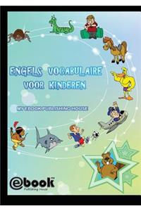 Engels vocabulaire voor kinderen