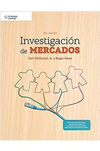 Investigacion de Mercados