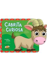 Cabrita Curiosa