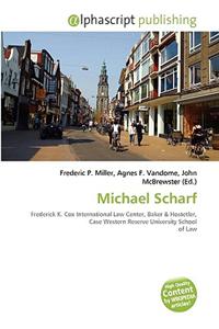 Michael Scharf