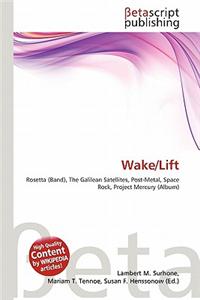 Wake/Lift