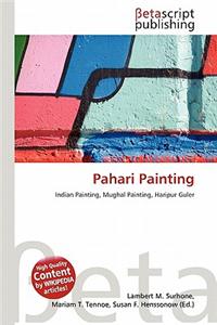 Pahari Painting
