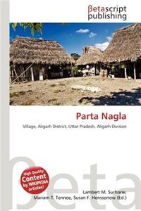 Parta Nagla