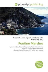 Pontine Marshes