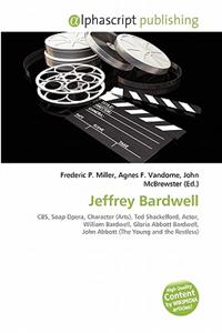 Jeffrey Bardwell