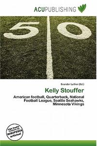 Kelly Stouffer