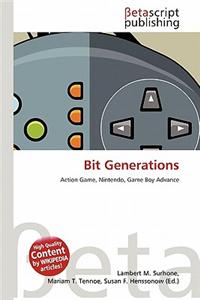Bit Generations