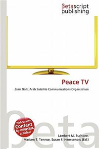 Peace TV