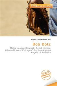 Bob Botz