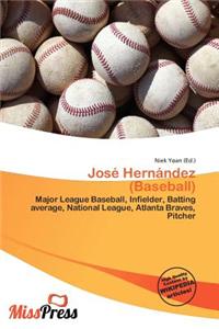 Jos Hern Ndez (Baseball)