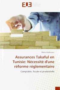 Assurances Takaful en Tunisie