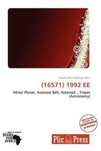 (16571) 1992 Ee