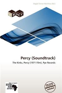 Percy (Soundtrack)