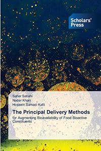 The Principal Delivery Methods